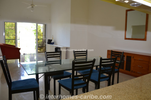 photos for SOSUA-CENTER: 2-BEDROOM APARTMENT AMERICA